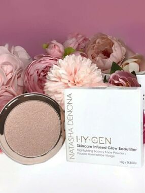 Natasha Denona Hy-Gen Skincare Infused Glow Beautifier in 01 Light 10g *BNIB